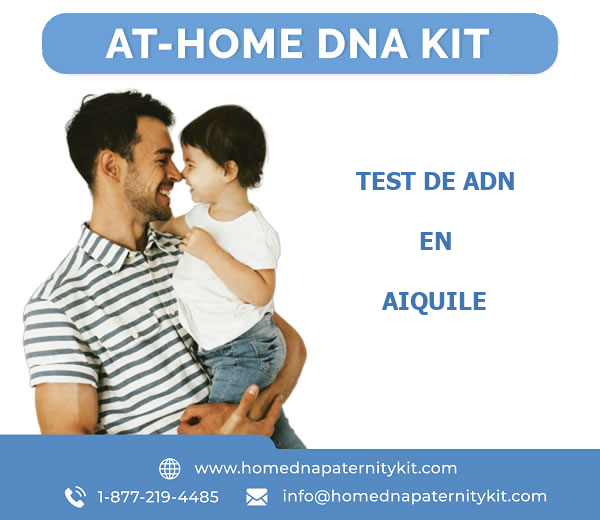 Test de ADN en Aiquile